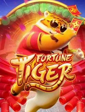 Fortune Tiger